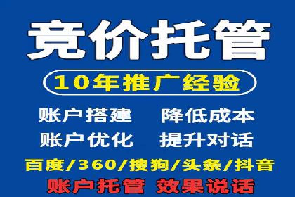 SEM代运营服务公司案例：提升搜索引擎排名