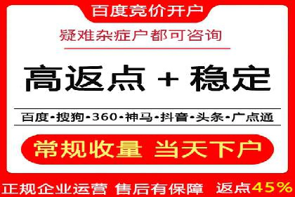 百度推广代运营公司助力企业增长案例